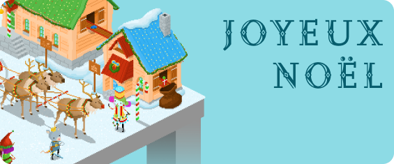 Joyeux Noël